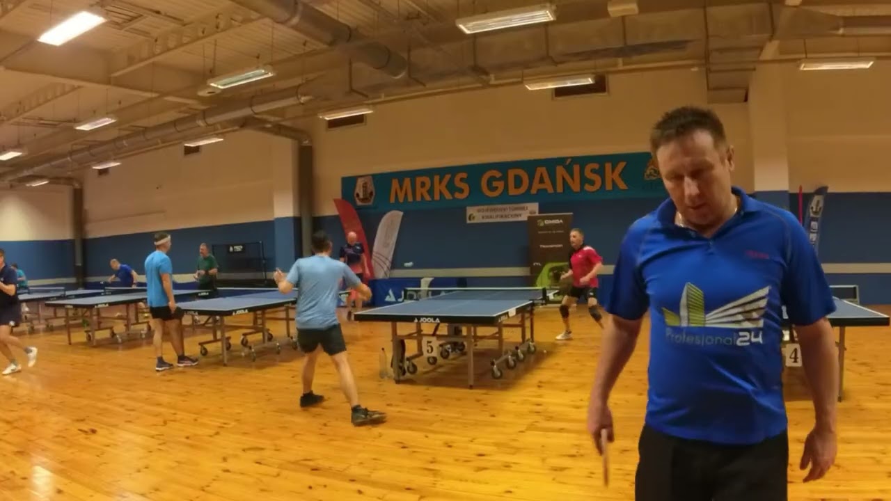 Emocjonujący pojedynek o wyjście do fazy pucharowej. Mark Heliosz vs Ayoub