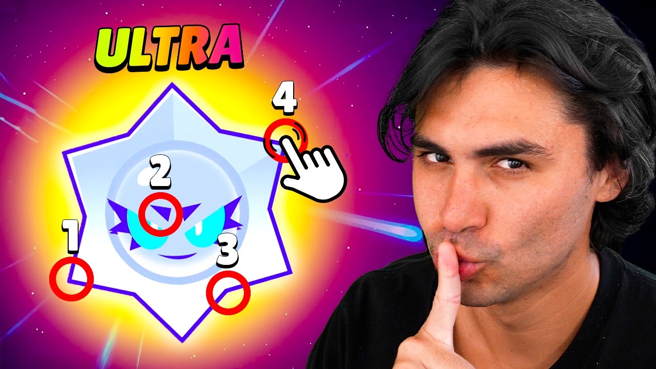 TESTEI MECANICAS QUE BURLAM O BRAWL