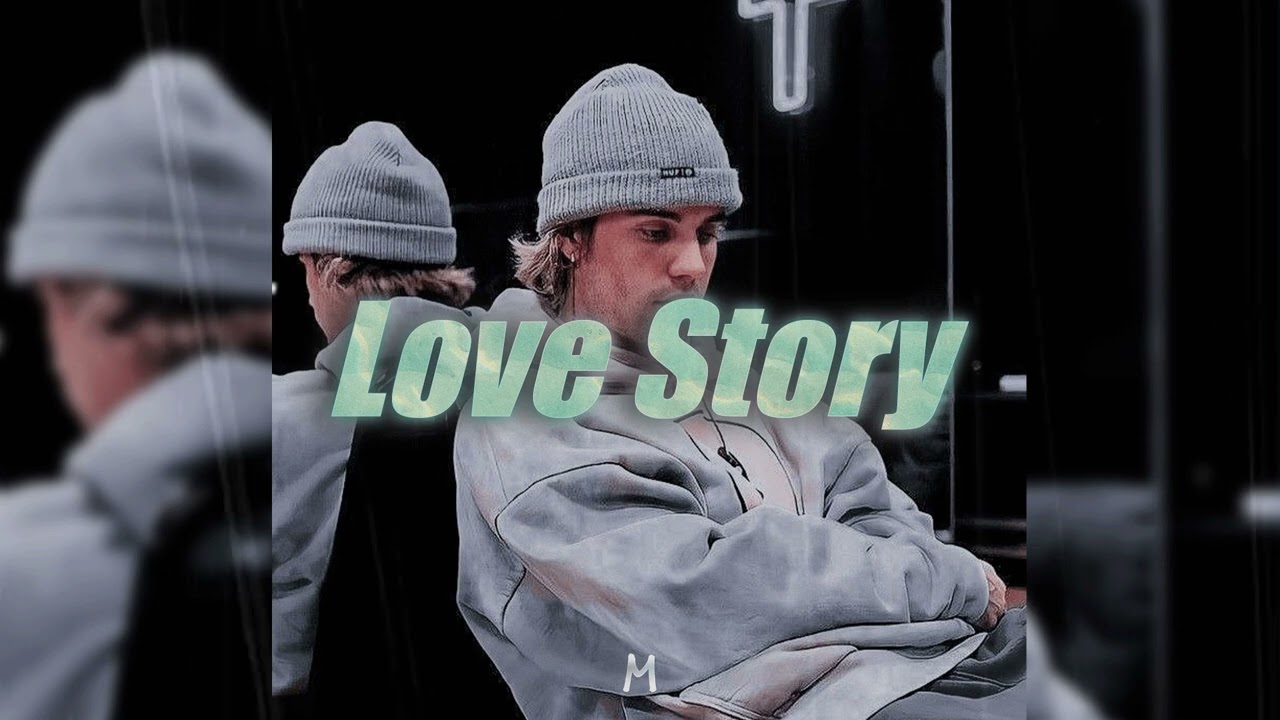 (Free) Justin Bieber Type Beat x Rnb Type Beat - 