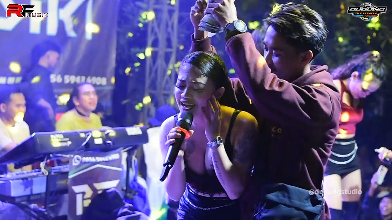 SUCI  // SINKA SISUKA // LIVE // RF MUSIC // In Tambiluk