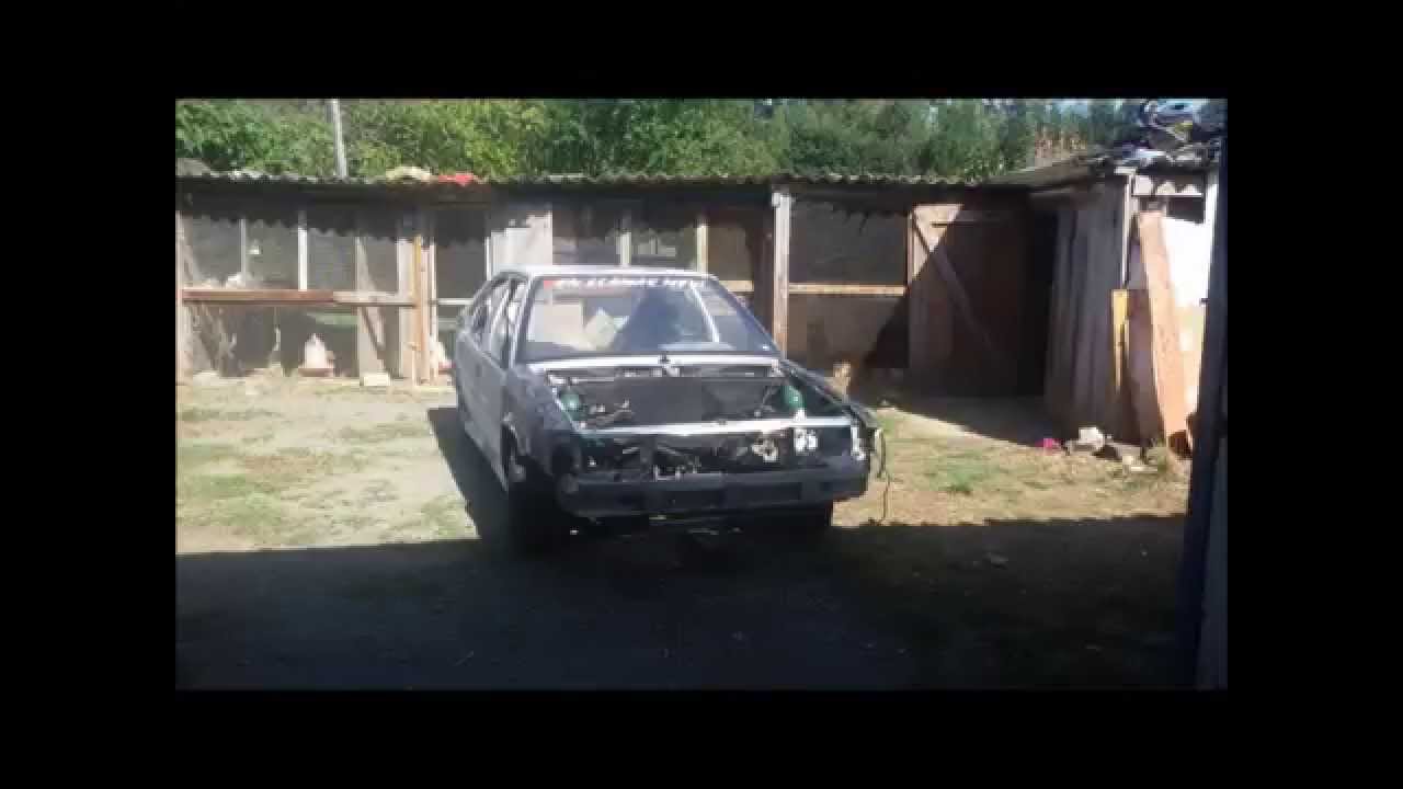 Restauracion bx