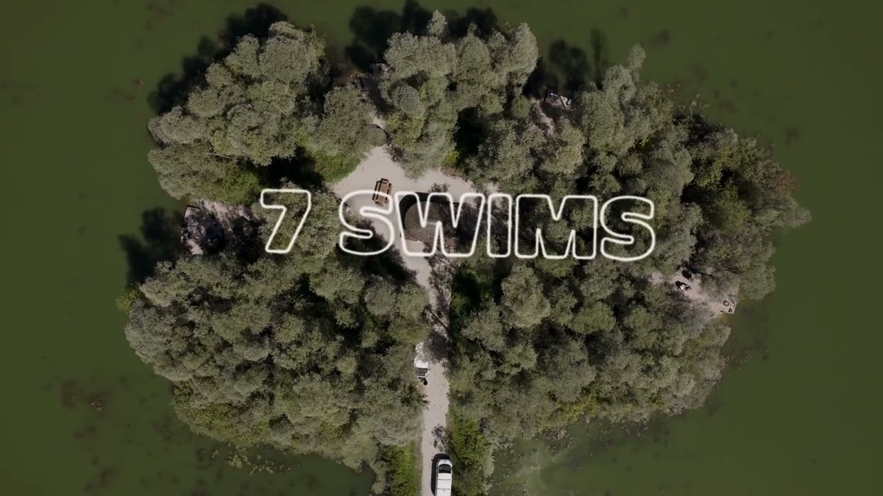 Woods Lake | Domaine de Goncourt 2026 – Premier Big Fish Runs Water