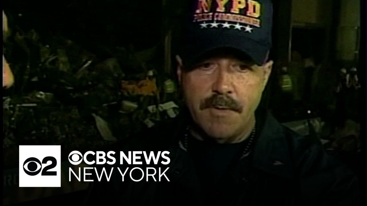 Bernard Kerik, who led NYPD through 9/11, dies at 69