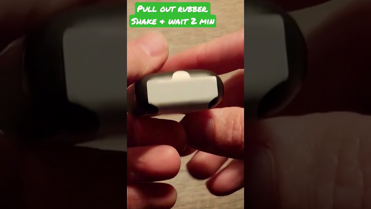 Priming FOGER Ultra disposable |  Unboxing Review by @disposable dad