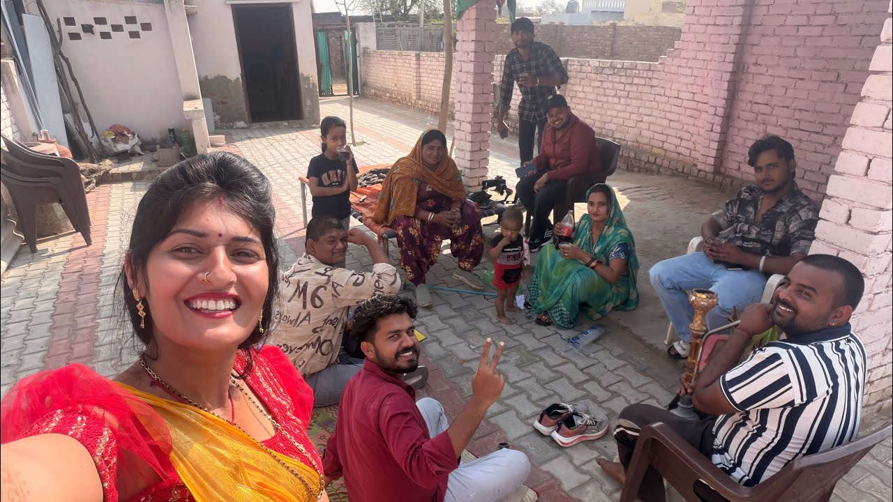 इतनी मेहनत के बाद भी नहीं मिला कुछ भी बाप बेटी को #tamannasingh #youtube #villagelife #व्लॉग
