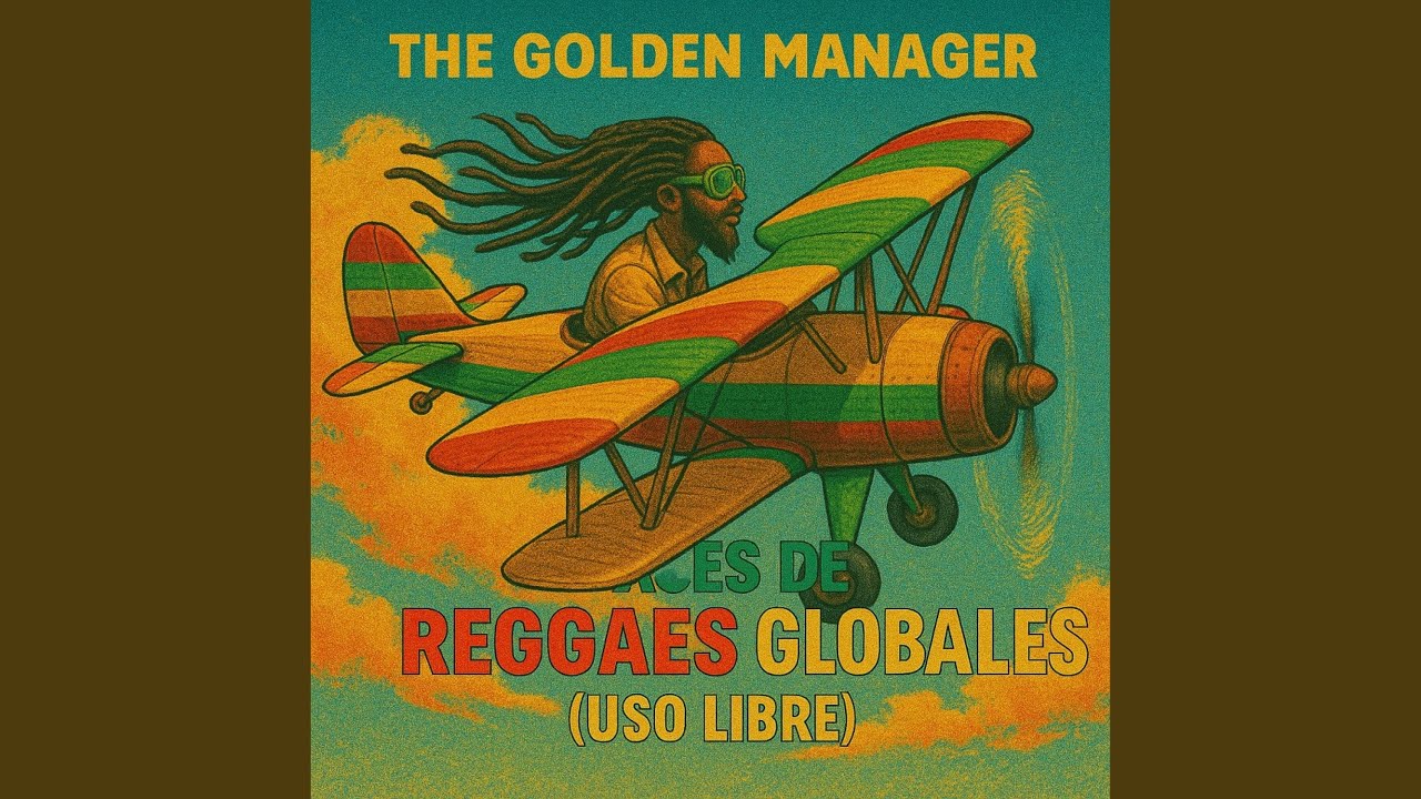 Reggae libre (uso libre)