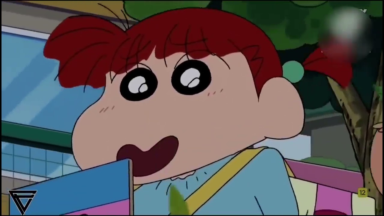 Shinchan New Episode 18-11-2023 - Episode 04 - Shinchan Cartoon - Shinchan In Hindi - Shinchan Movie
