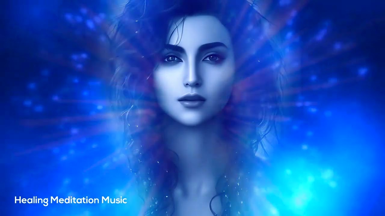 FREQUENCY Activate Your Inner Radiance and Glow | Embrace Your True Inner and Outer Beauty Instantly