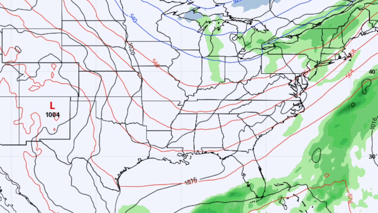 September 30, 2020 Weather Xtreme Video - Afternoon Edition