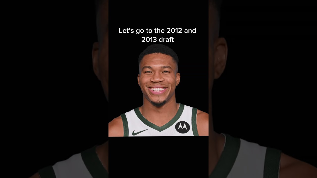 Scott Skiles chose Giannis 😤😤