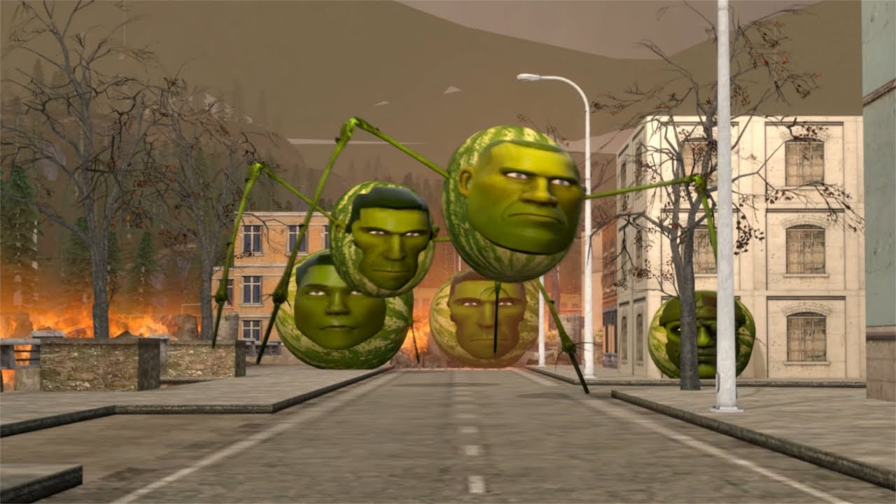 Lin Gang Melon 86