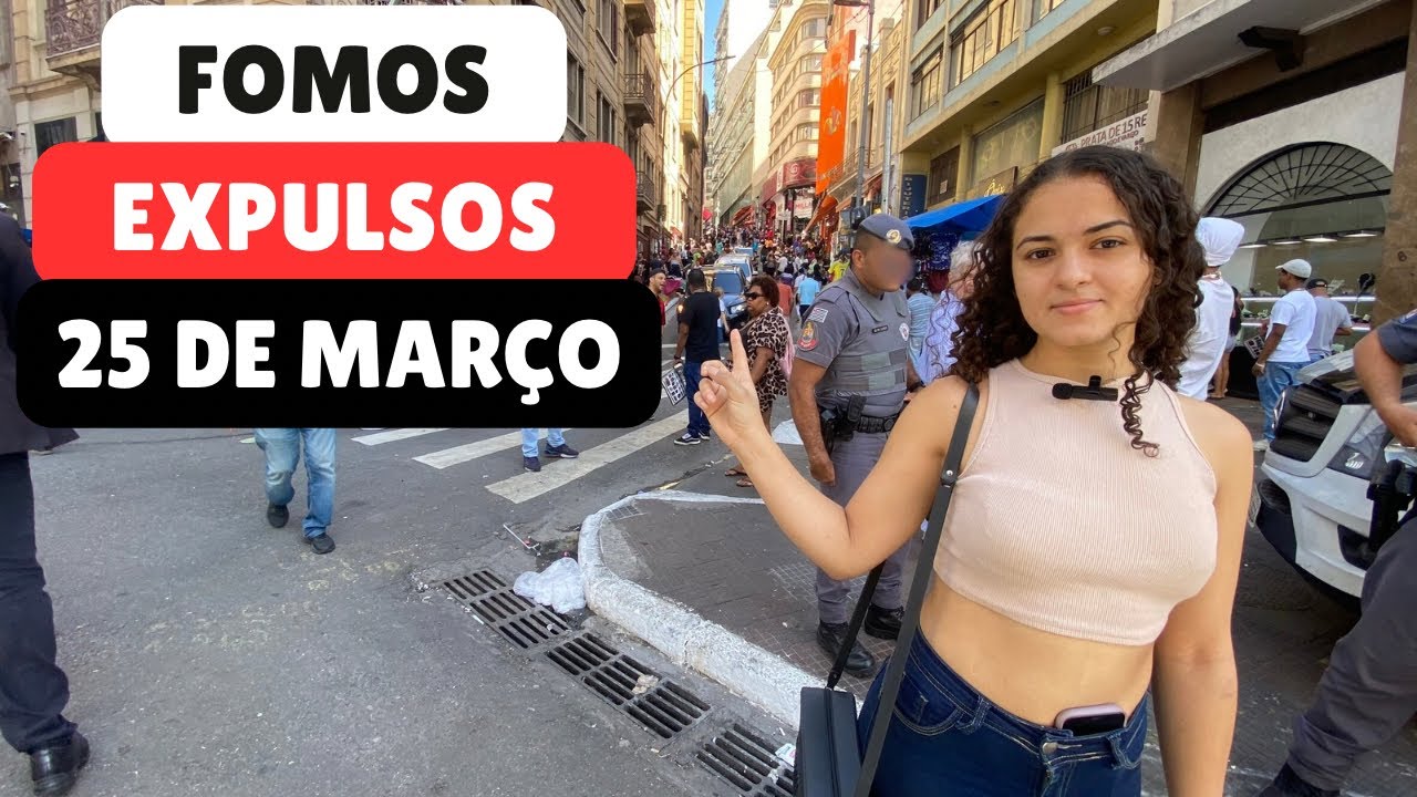 25 DE MARÇO O LUGAR ONDE TUDO É BARATO