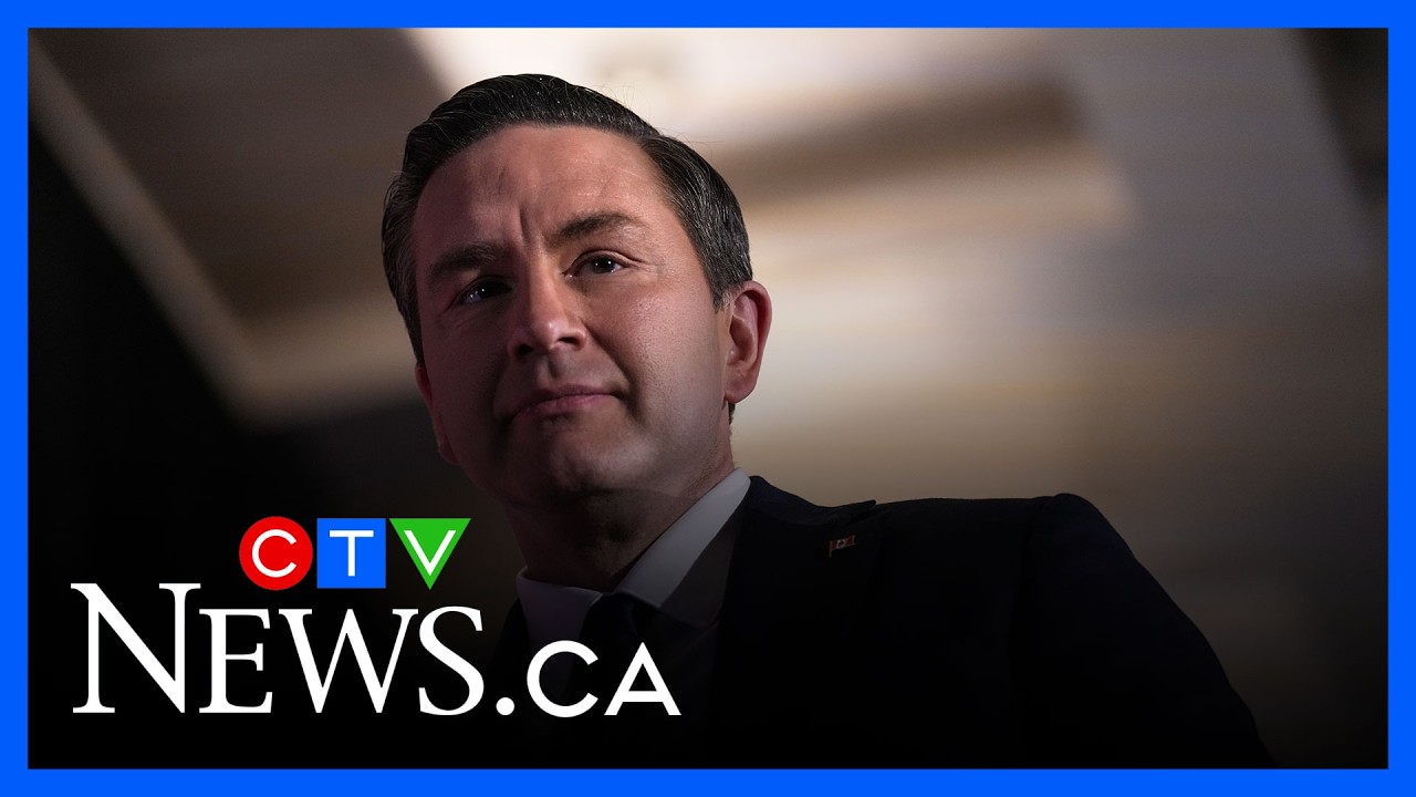 Why are the Liberals breaking away from the Conservatives? Nik Nanos explains