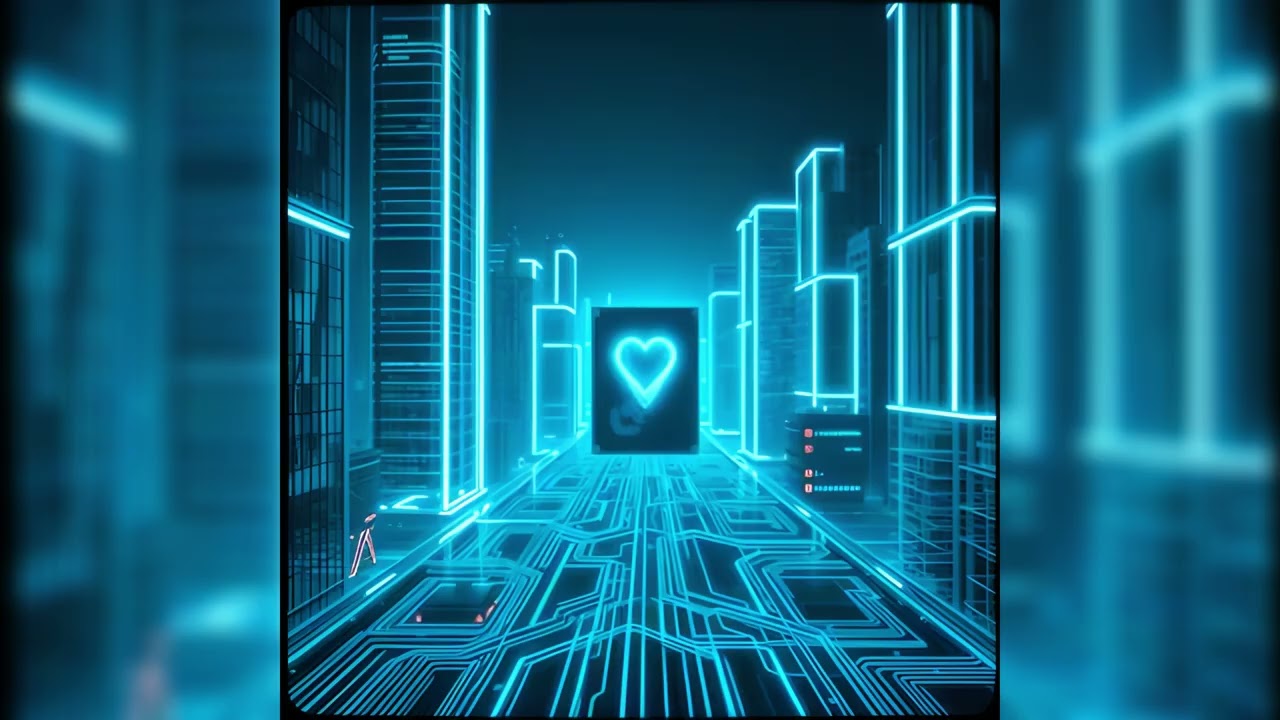 THE TITAN OF THE TECH-STACK (Audio)