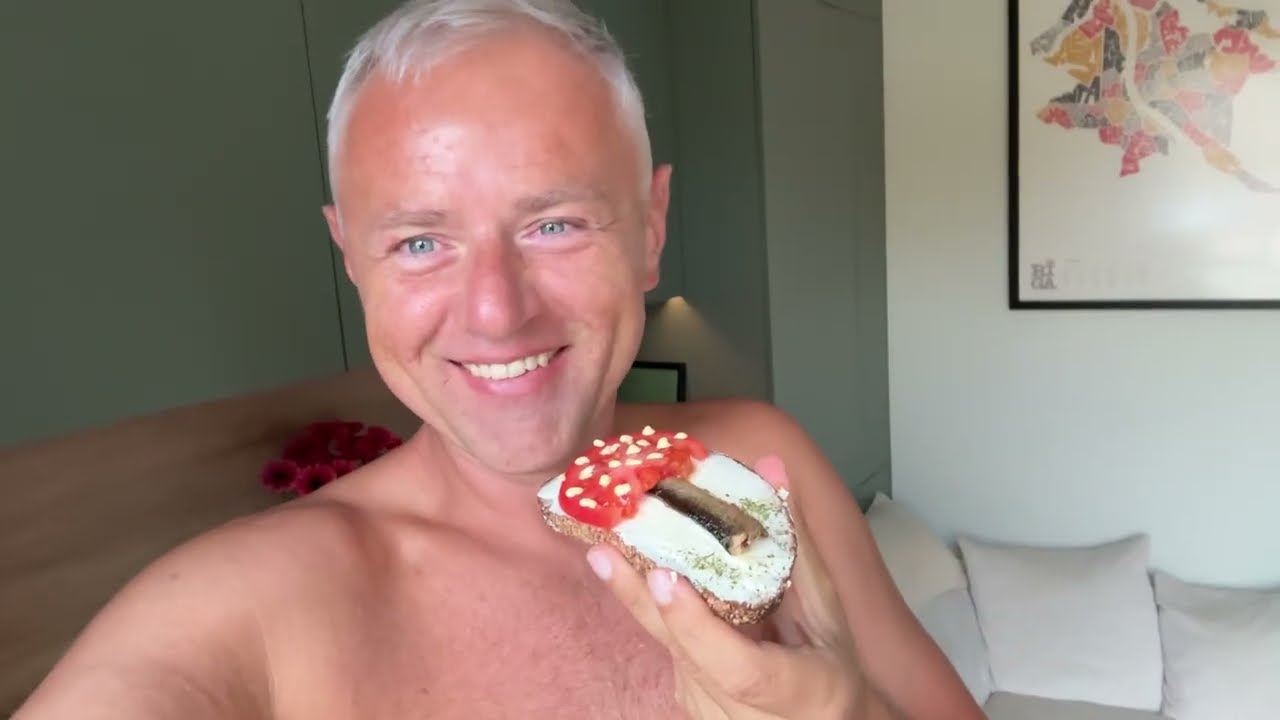 На свидании с миледи в новомодном ресторане Gongu. 🍄 Ядовитые бутерброды из Стокгольма. 