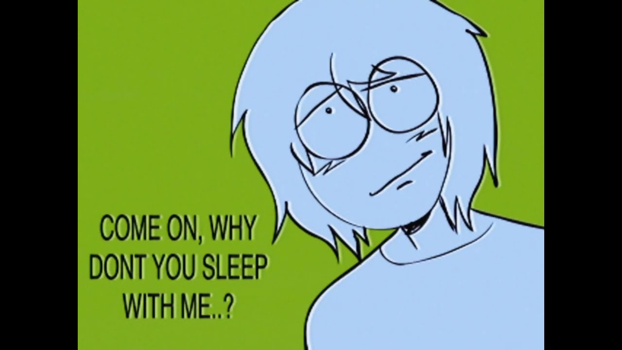 Shut Up (And Sleep With Me)