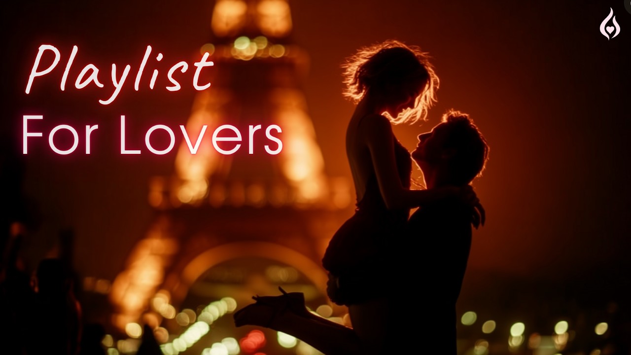 💖 Music That Sparks Deep Intimacy This Valentine’s Day