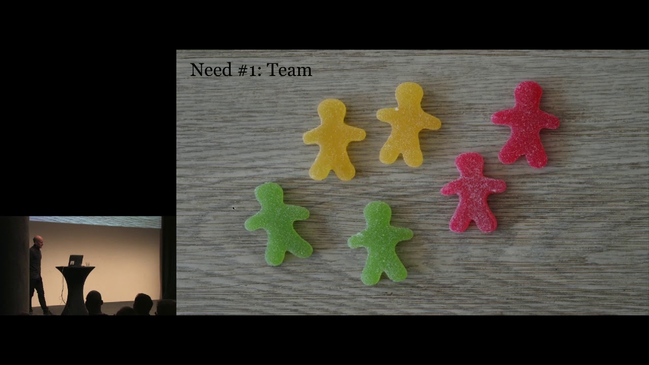 Using Haskell at FINN.no - Sjur Millidahl