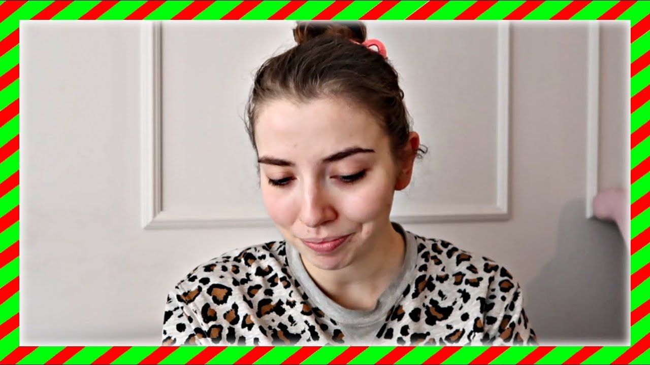 VLOGMAS 11 12 Jade Do Szpitala