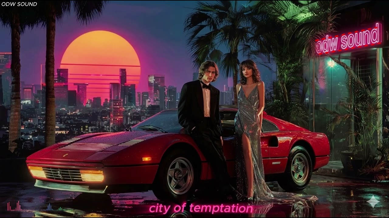 City of Temptation