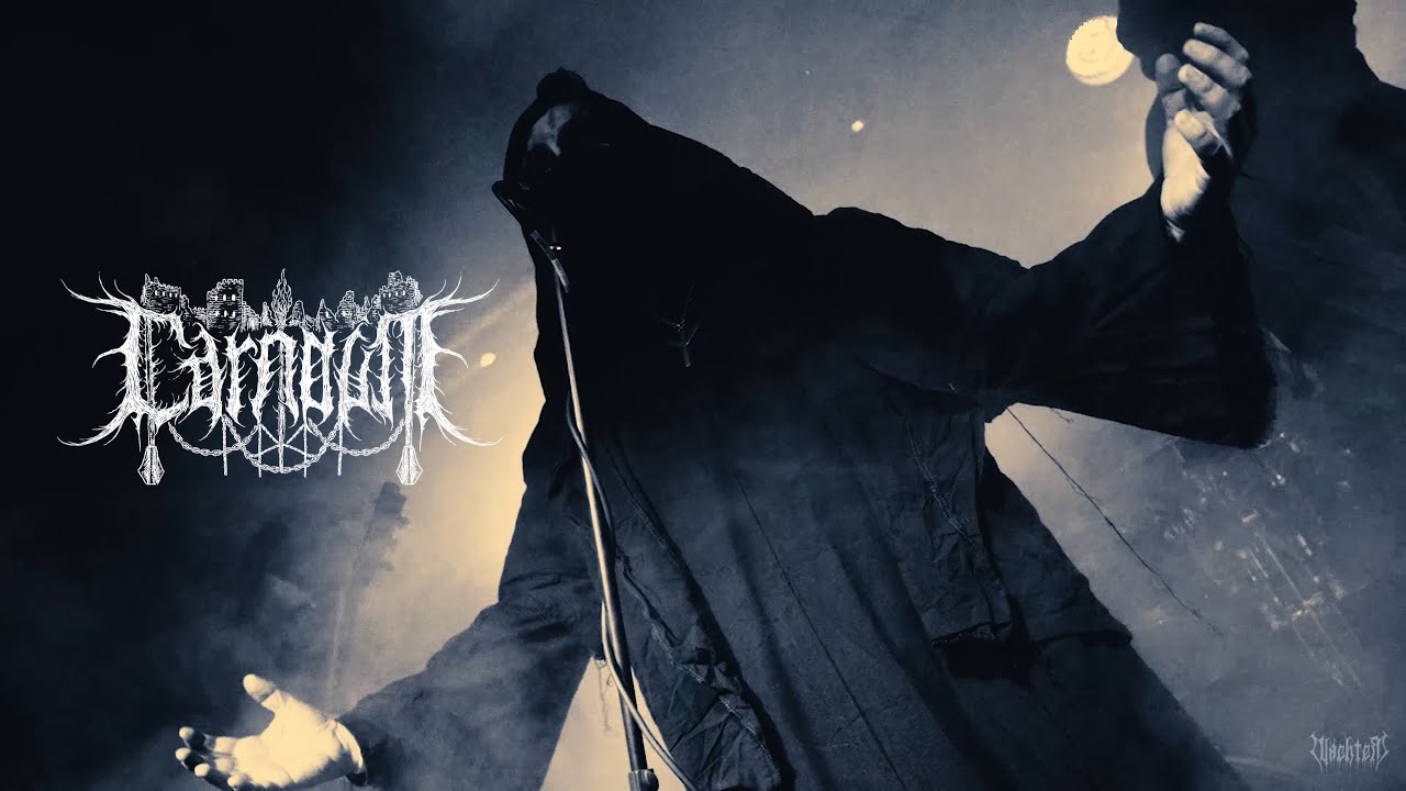 Carn Dûm Live! @ Eternal Winter Fest 2025