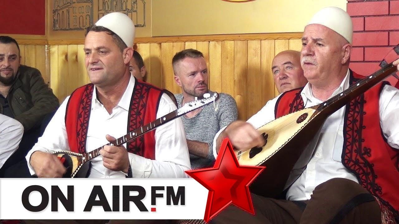 Grupi Likofci - Qiqavicë në ato male