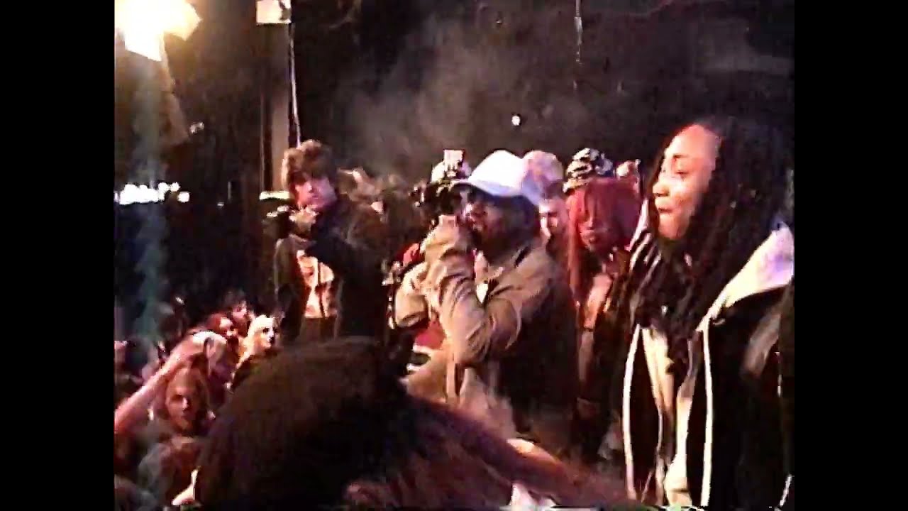 Hi-C - (Live In NYC) (Full Set) (3/29/24)