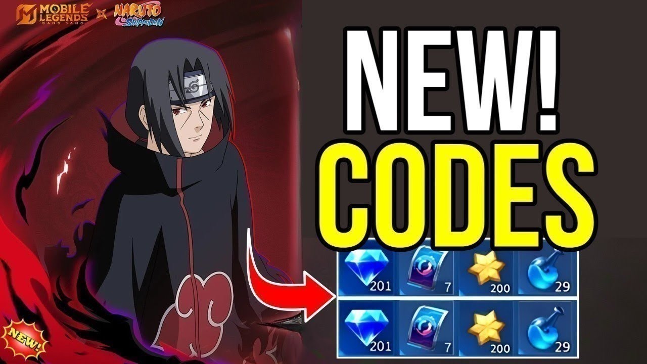 Mobile Legends New Redeem Codes July 2026 - MLBB Diamond redeem code 100% Work!