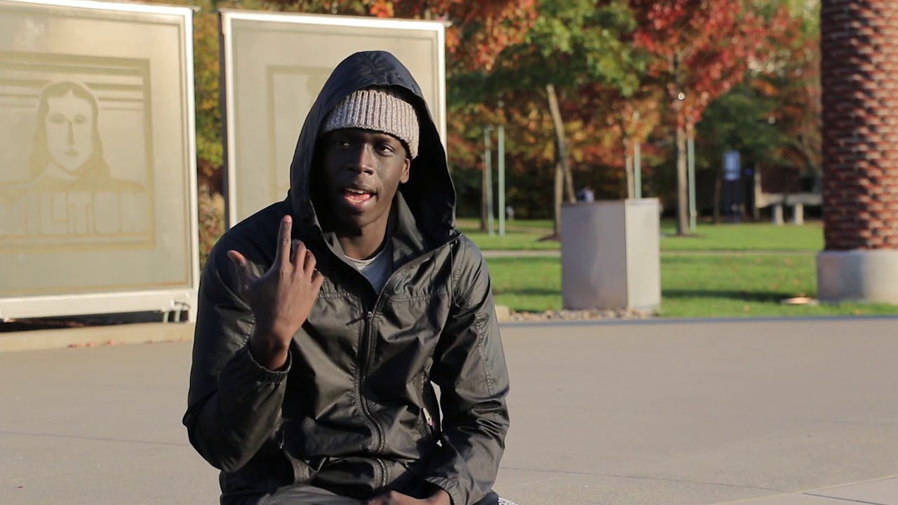 Joe Oduho Interview