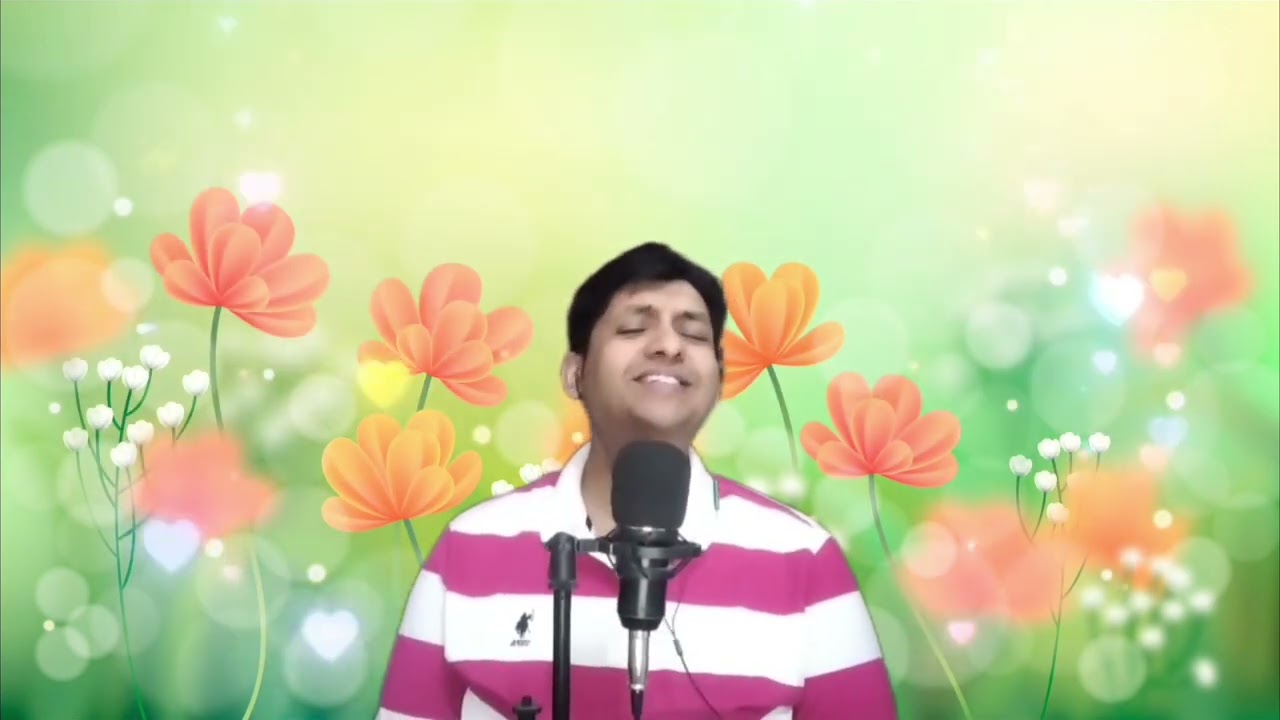 Video 📹- 127  Az Lo'gnant | Novim Vozram  |  Mandd Sobhann Cover by Ralph D’Souza 