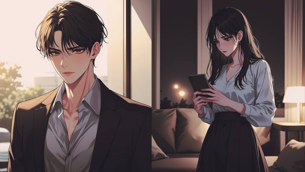 Reborn, those three women faked their deaths to escape me—until they saw me holding my new lover