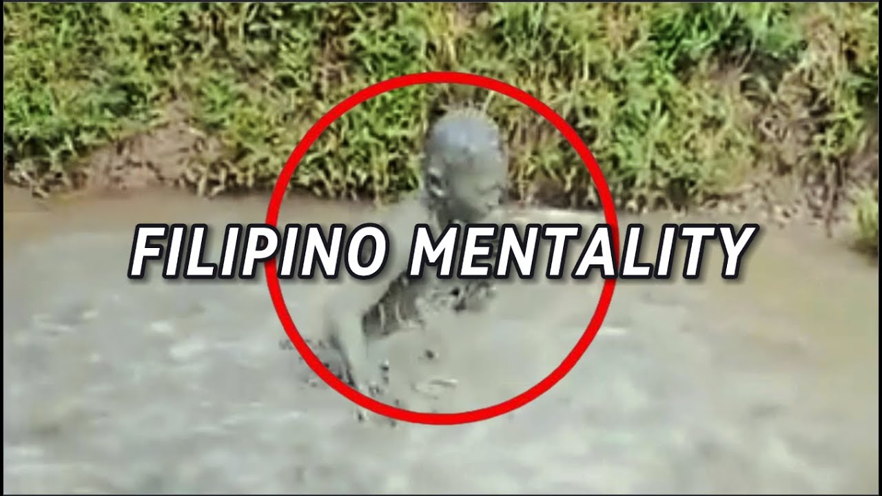 Try Not to Laugh 😂 | Filipino Mentality Core EP 4