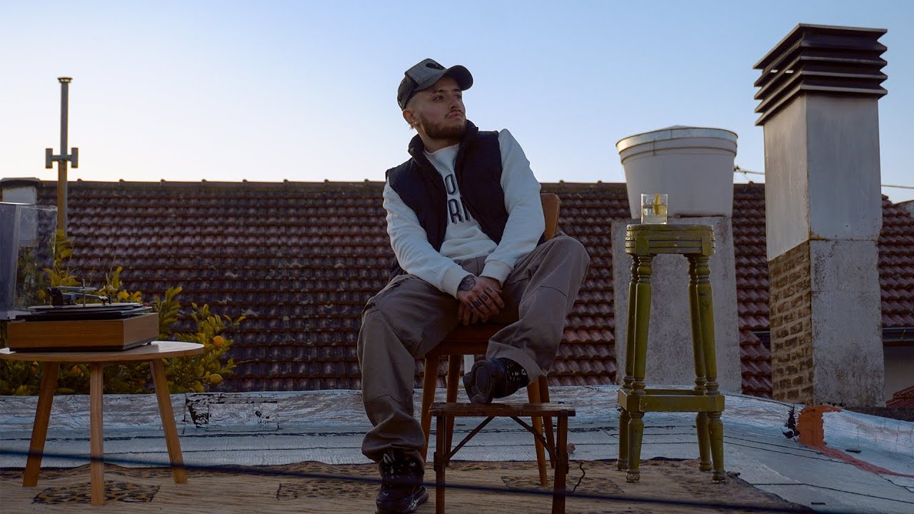 Ambition boy - Zendaya