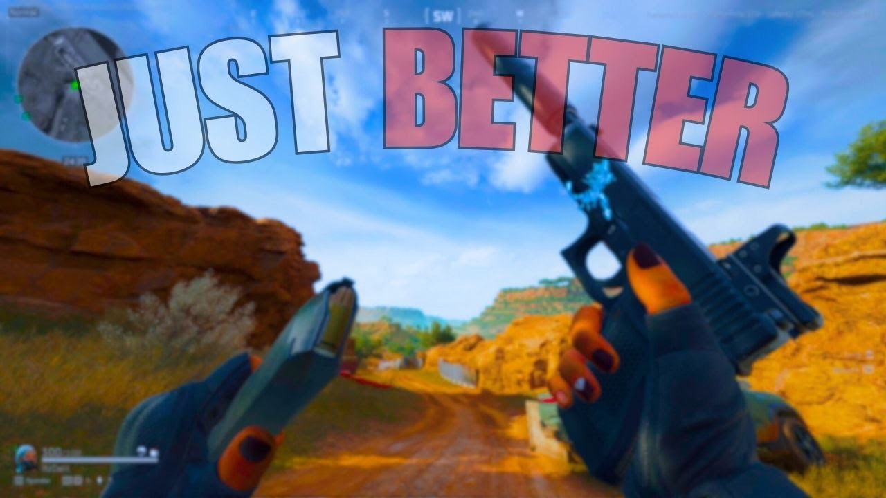 Destroying Delta Force Lobbies - PvP Highlights
