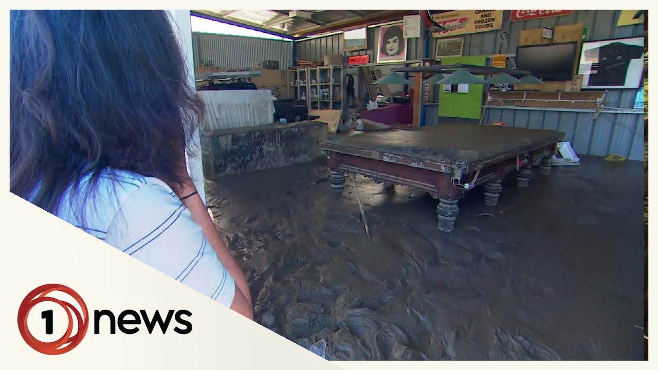 Govt announces $50m to help businesses with cyclone recovery