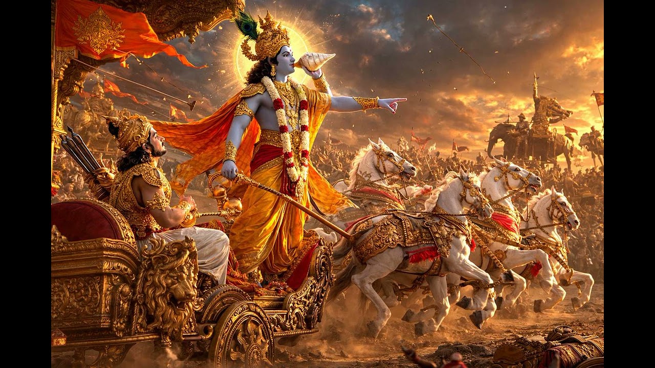 Jai Shri Krishna #bhajan #bhajanmarg #krishnabhajan