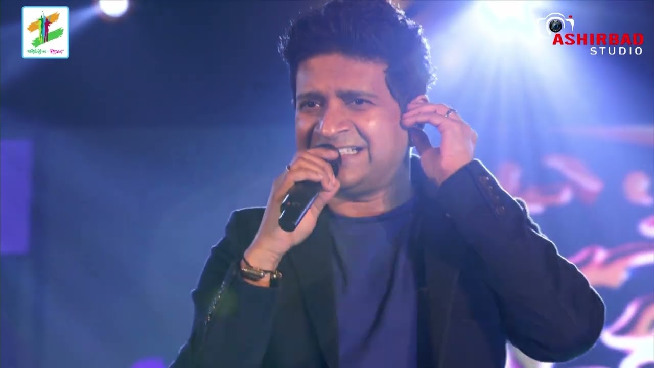 Tu Aashiqui Hai  - Jhankaar Beats | Vishal & Shekhar | KK Live Performance