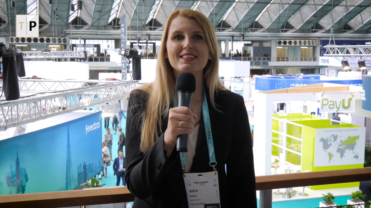 The Paypers @Money2020 Europe - Coverage on key topics