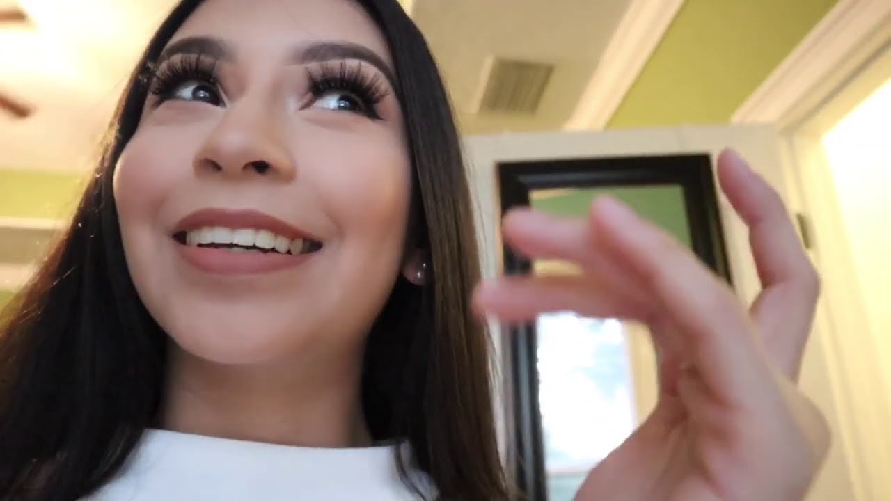 MY BF SUPRISED ME FOR OUR ANNIVERSARY!!🥰