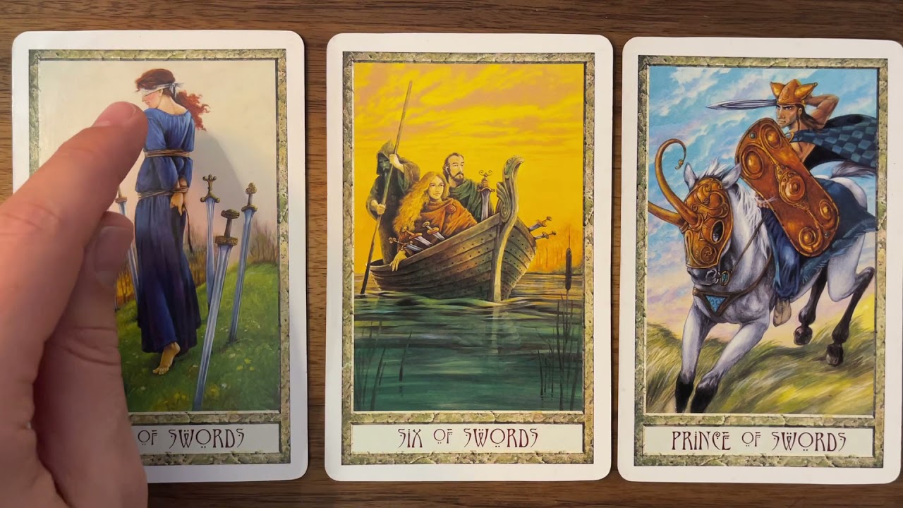 Conquer the odds! 16 October 2021 Your Daily Tarot Reading with Gregory Scott