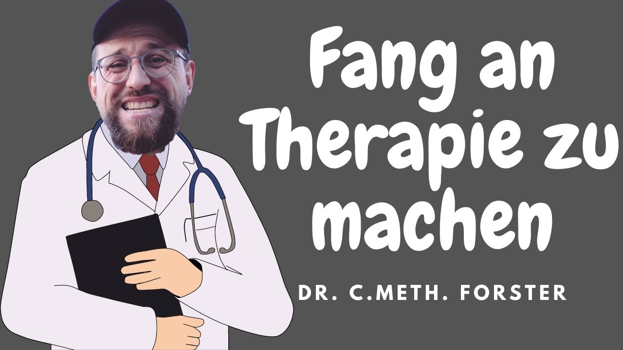 Drogentherapie - Therapie machen - Sucht bek&auml;mpfen