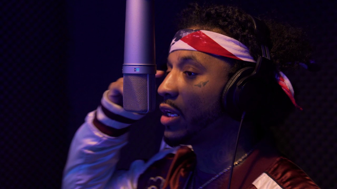 DJ Slikk's Booth Action  - Ft. Wuntayk Timmy