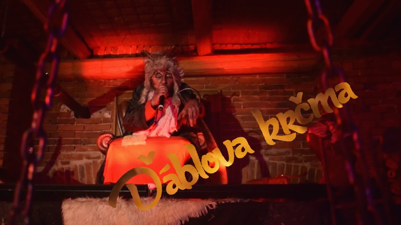 Ďáblova krčma AJETO Lindava 2016