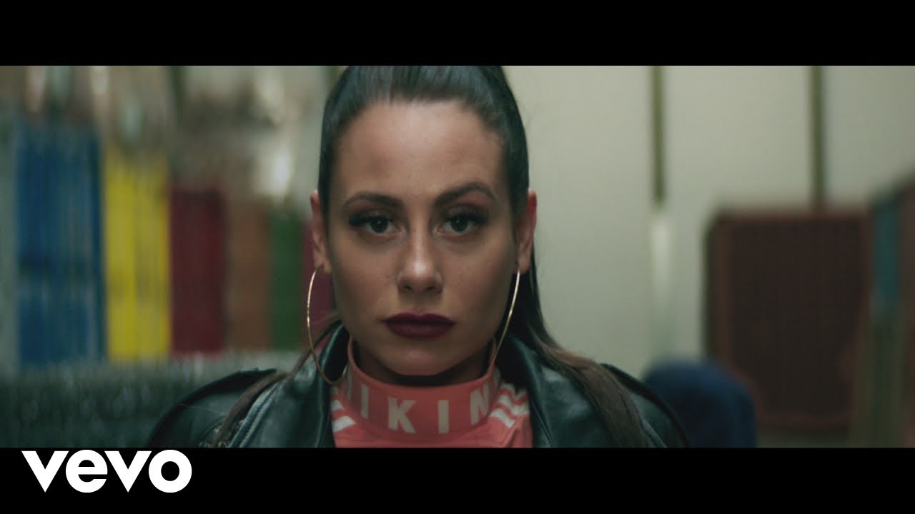 Tessa - Okay