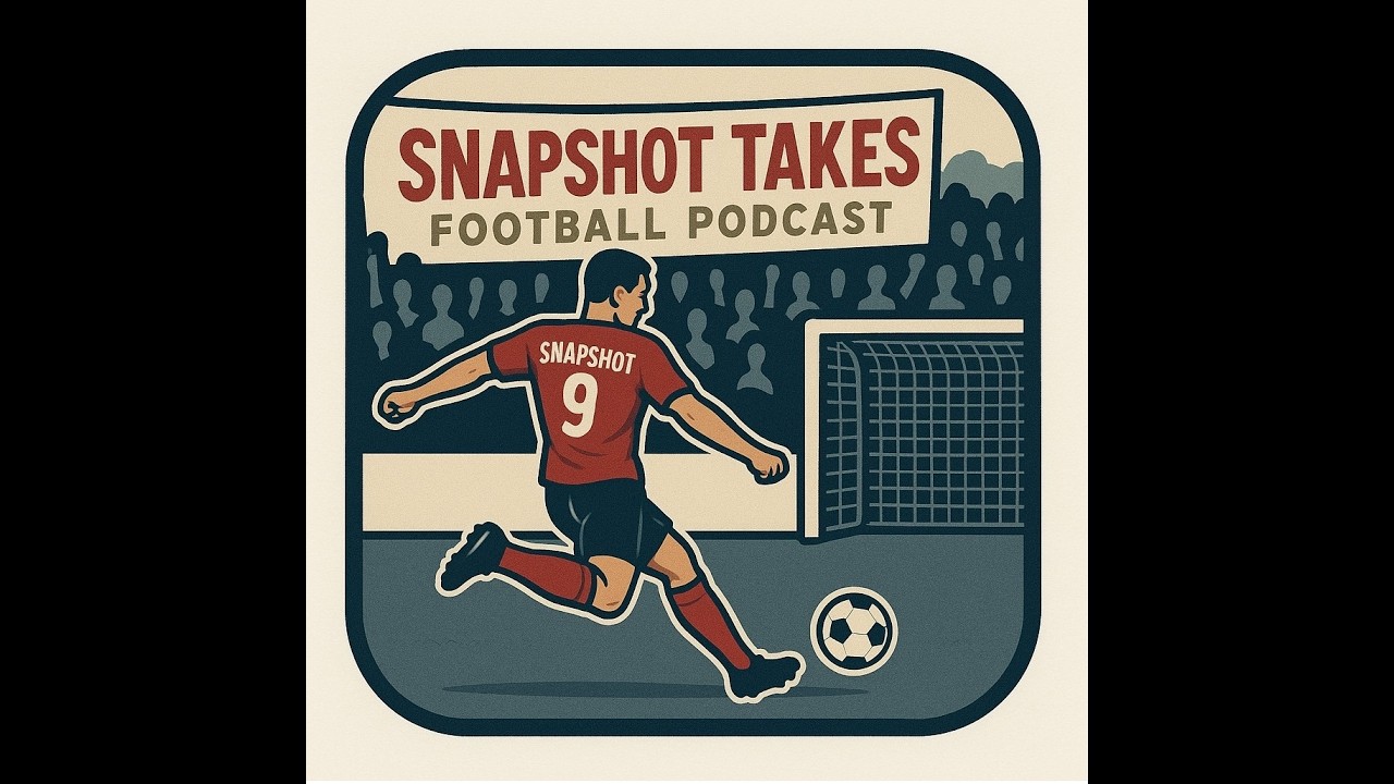 Will Arsenal Bottle the League? What's Wrong with Barcelona? MD24/MD26 Review! Episode #19
