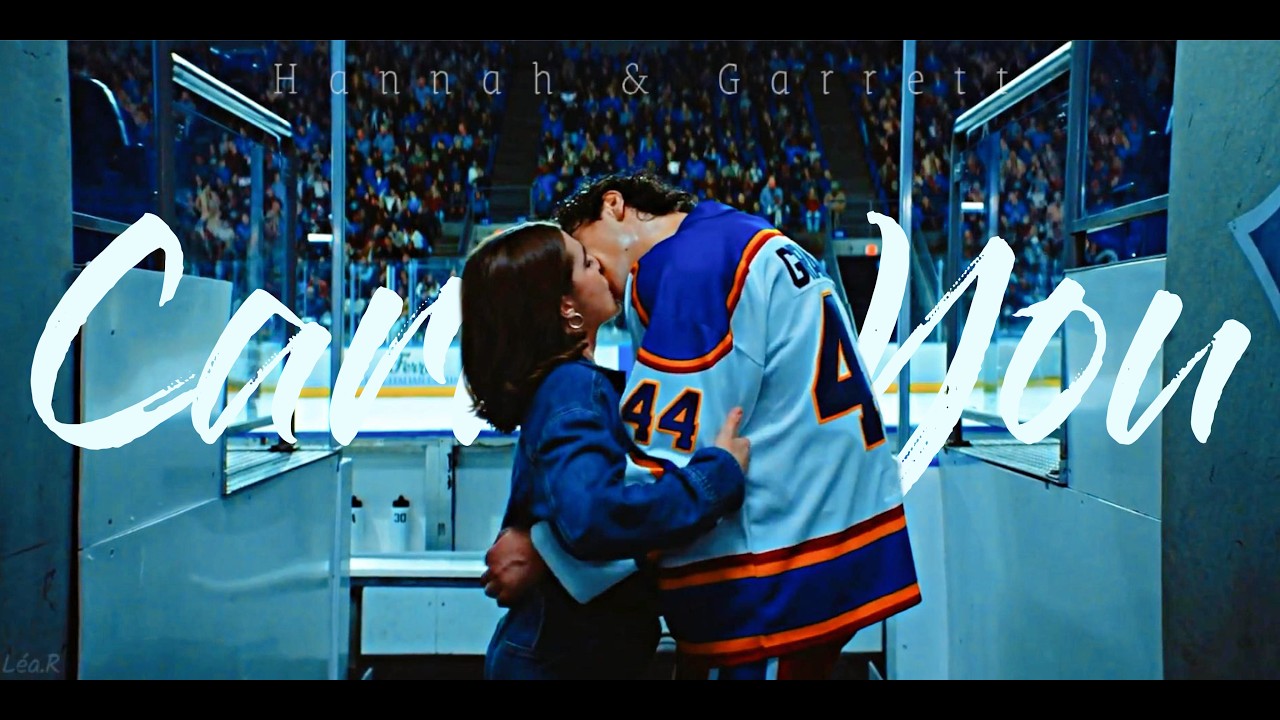 Hannah & Garrett || Carry You