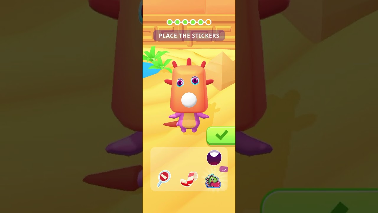 Super toy 3D part:4