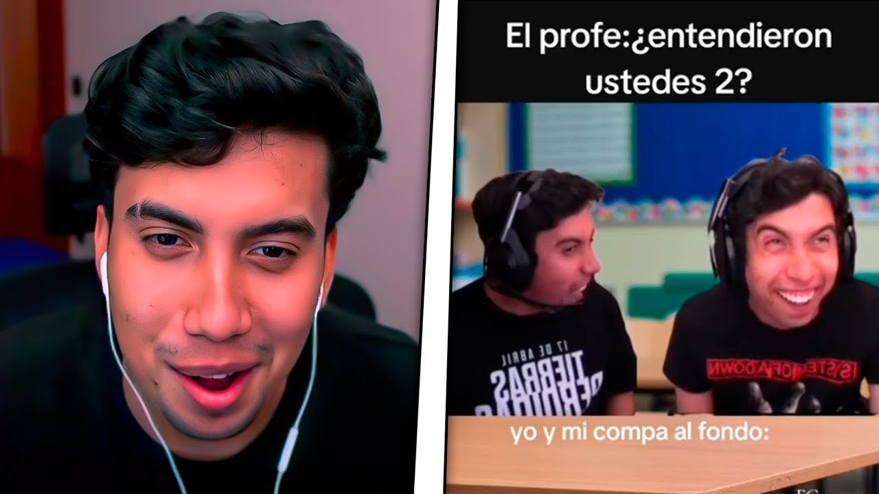 REACCIONANDO A SIMIOVIDEOS HECHOS POR SIMIOS!🦍 #2
