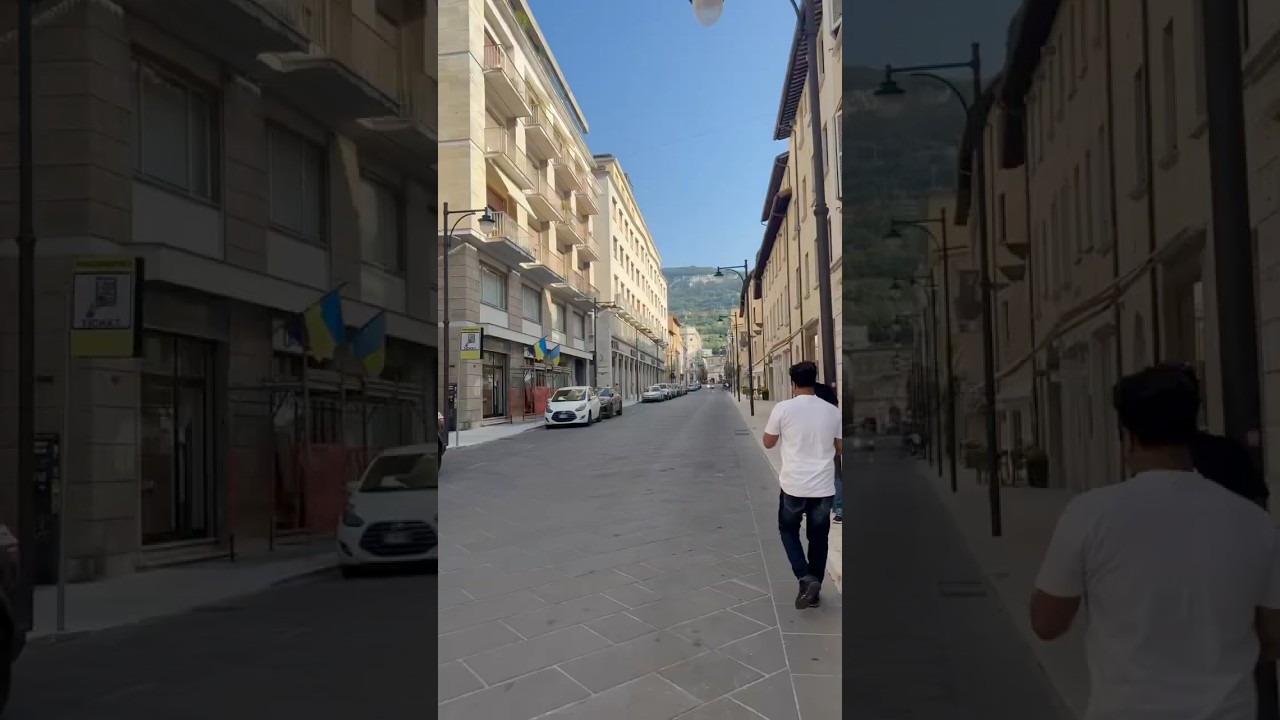 #ascolipiceno #marche #sanbenedettodeltronto #italia #ascoli #italy #grottammare #igersmarche#travel