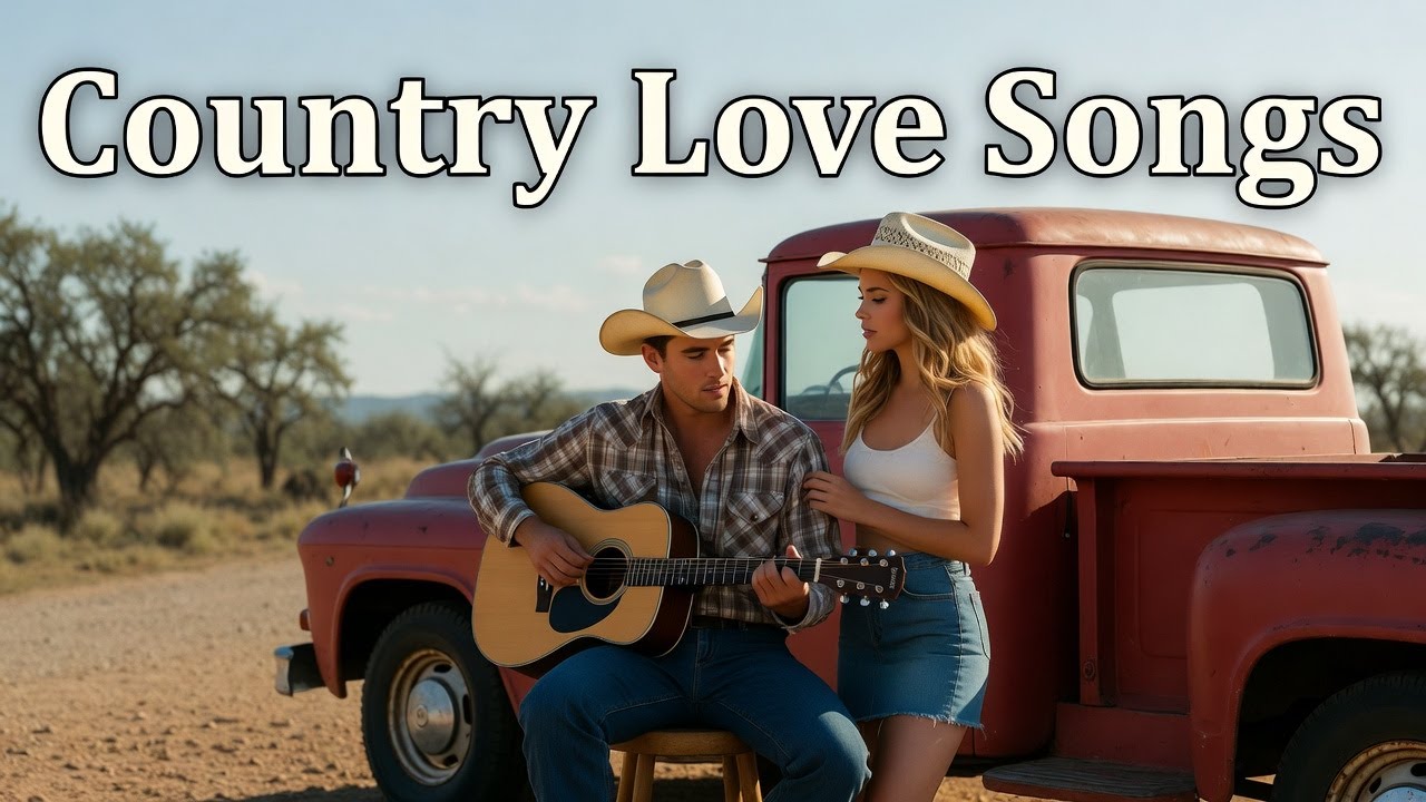 NEW Country Love Songs That Hit WAY Too Hard 💔😭 | You’ll Feel Every Word